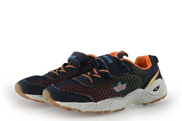 Drun Sportschoenen Jongens in maat 32 Blauw, Verzenden, Zo goed als nieuw, Drun, Jongen of Meisje