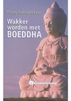Wakker worden met Boeddha Frans Goetghebeur, Verzenden, Gelezen