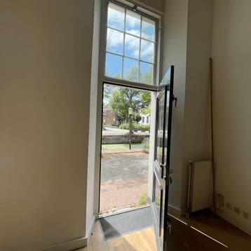 Appartement in Amersfoort gevonden voor €1574,- pm, Direct bij eigenaar, Amersfoort, Utrecht, Appartement