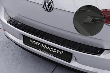 Bumperbescherming voor VW Golf 7 LKS004-M, Verzenden, Nieuw