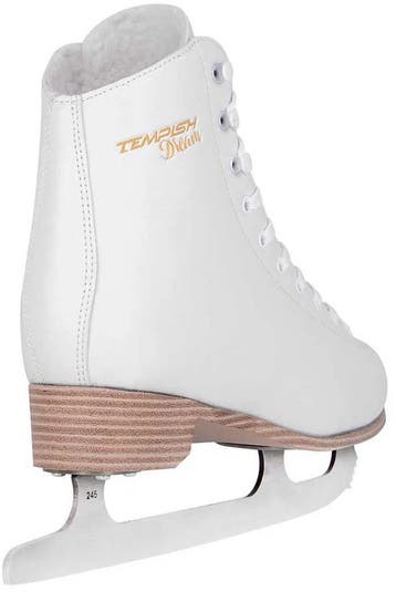 Tempish – Dream White II – Kunstschaatsen – Schaatsen Dames, Ophalen of Verzenden, Zo goed als nieuw