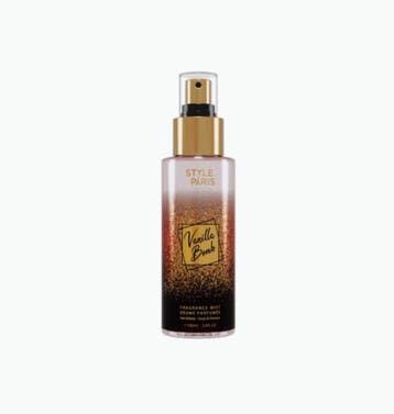 Franse dames Lichaam en Haar spray VANILLE BOMB - Jasmijn -, Sieraden, Tassen en Uiterlijk, Uiterlijk | Parfum, Nieuw