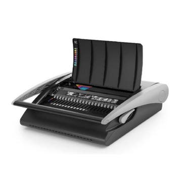GBC CombBind C210 Inbindmachine 21-gaats | Nieuw, Ophalen of Verzenden, Nieuw in verpakking