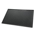 BBQ-/Grill-Bakplaat | Gietijzer | Dubbelzijdig | 1/1 GN, Zakelijke goederen, Horeca | Keukenapparatuur, Verzenden, Nieuw in verpakking