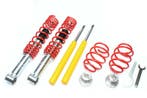 Audi 80/90 8A-B3 schroefset verlagingsset, Ophalen of Verzenden, Nieuw, Audi