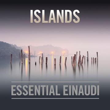cd - ludovico einaudi - Islands - Essential Einaudi (nieuw), Verzenden, Zo goed als nieuw