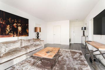 Te huur: Appartement Logger in Amstelveen, Huizen en Kamers, Noord-Holland, Appartement, Amstelveen