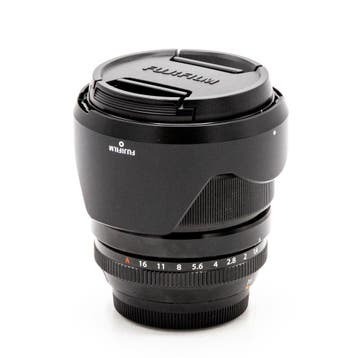 Fujifilm XF 16mm f/1.4 (occ_6429), Ophalen of Verzenden, Gebruikt, Fujifilm