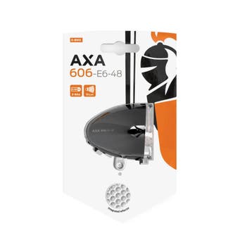 AXA E-bike koplamp - 15 lux - waterbestendig - retro desi..., Ophalen of Verzenden, Nieuw