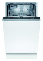 Bosch Serie 2 SPV2HKX41E vaatwasser Volledig ingebouwd 9, Witgoed en Apparatuur, Vaatwasmachines, Ophalen of Verzenden, Nieuw