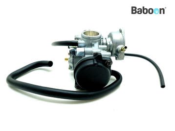 Carburateur Suzuki LT-F 250 1999-2002 (LT-F250F), Verzenden, Gebruikt