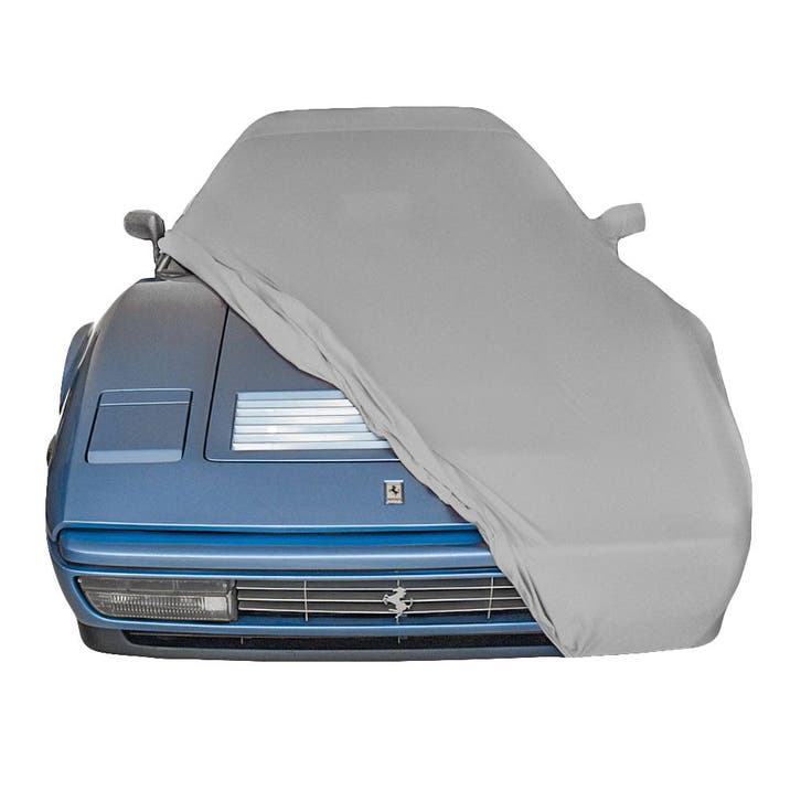Autohoes voor Ferrari 208 (1975-1985) Indoor BESTE PASVORM, Auto diversen, Autohoezen, Op maat, Nieuw, Ophalen of Verzenden