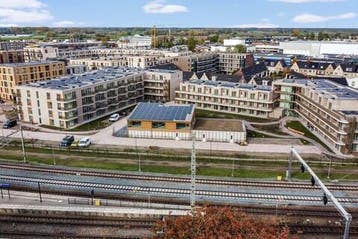 Appartement aan het Statenbolwerk in Zutphen – €1.280, Gelderland, Direct bij eigenaar, Zutphen, Appartement