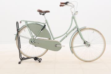 Gazelle CLASSIC R3T – 2024 – 173 - 185 cm, Fietsen en Brommers, Fietsen | Dames | Damesfietsen, Verzenden, Zo goed als nieuw