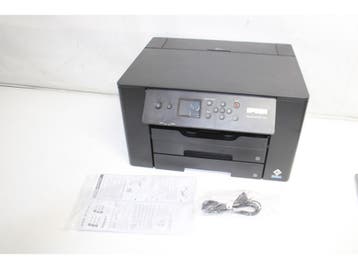 Epson WorkForce WF-7310DTW - A3+ Inkjet Printer -, Verzenden, Zo goed als nieuw, Epson