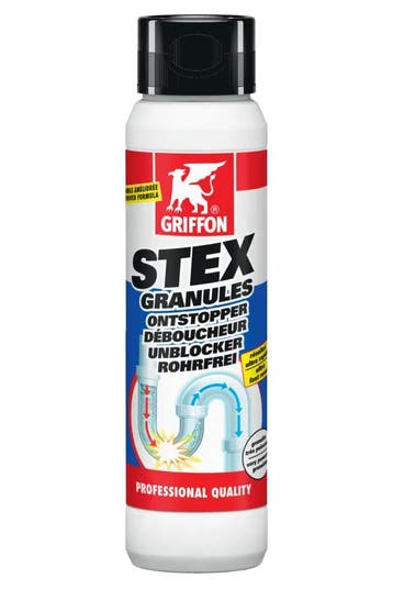 Griffon stex granulex 600 gr, Verzenden, Nieuw