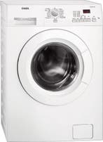 Wasmachine AEG L63479NFL, Ophalen of Verzenden, Gebruikt