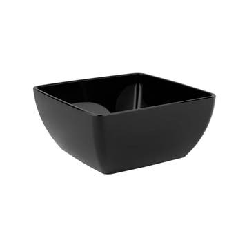GGM Gastro | (6 stuks) Schaal - FRIENDLY - PET - 0,4L - |, Verzenden
