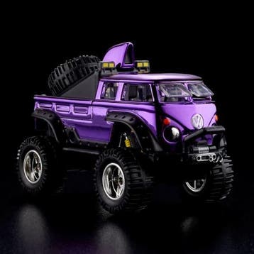 Hot Wheels 1:64 - Modelauto - Hot Wheels RLC Exclusive -, Nieuw