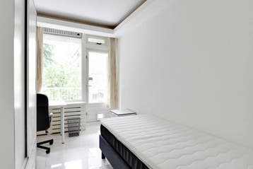 Eigen Kamer aan Adriaan Dortsmanstraat, Rotterdam, 50 m² of meer, Rotterdam