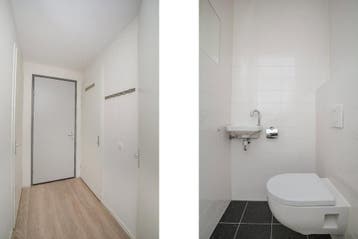 Te huur: Appartement Joan Muyskenweg in Amsterdam, Huizen en Kamers, Noord-Holland, Appartement, Amsterdam