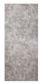 PVC Marmerlook Wandpanelen 280x122cm Nergens Goedkoper 49.99, Doe-het-zelf en Verbouw, Platen en Panelen, Ophalen of Verzenden