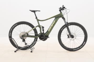 Giant STANCE E+ PRO 1 – 2022 – 187 - 198 cm, Verzenden, Nieuw