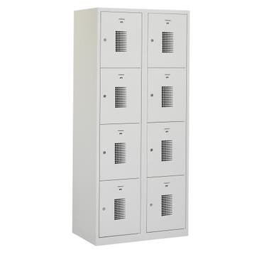 (MDK-107395) CH NHT 180-2.8 Premium Locker - 180x80x50 cm, Ophalen of Verzenden, Nieuw