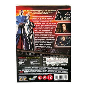 Daredevil 2-Disc Special Edition + Slipcover (DVD), Verzenden, Nieuw in verpakking