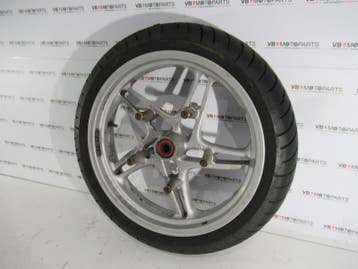 BMW R 1150 RS Voorwiel, Motoren, Ophalen of Verzenden, Nieuw