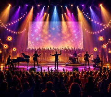 Het Meezingspektakel Tickets Te Koop