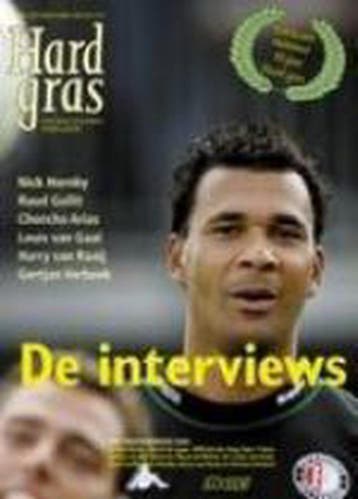 Hard gras / Hard gras 9789020406696, Verzenden, Gelezen
