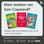 Kasper wordt een kip / Kasper / 1 9789025769161 Sam Copeland, Verzenden, Zo goed als nieuw, Sam Copeland