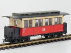 LGB 31610 DR personenwagen 900-229 (Personenwagons), Hobby en Vrije tijd, Modeltreinen | Overige schalen, Overige typen, Ophalen of Verzenden