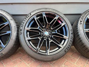 19 - 20 inch styling 930M voor BMW M2 M3 en M4 G80 G82 G8..., Ophalen of Verzenden, Nieuw