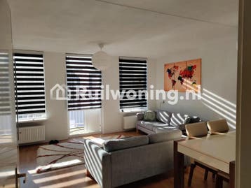 Ruime flat gezocht in Utrecht of grote stad (Vlissingen), Utrecht