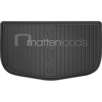 All Weather kofferbakmat Nissan Cube III Hatchback vanaf 201, Ophalen of Verzenden, Nieuw