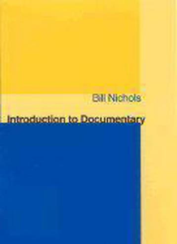 Introduction To Documentary - Bill Nichols 9780253214690, Verzenden, Gelezen, Bill Nichols