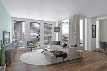 Te huur: Appartement Stationslaan in Breda, Noord-Brabant, Breda, Appartement