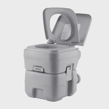 20L Draagbaar Camping Toilet - Mobiel Reis Toilet voor Buite, Verzenden, Nieuw