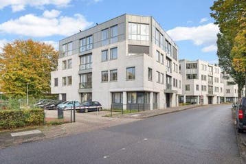 Te huur: Appartement Olmenlaan in Bussum, Noord-Holland, Appartement, Bussum