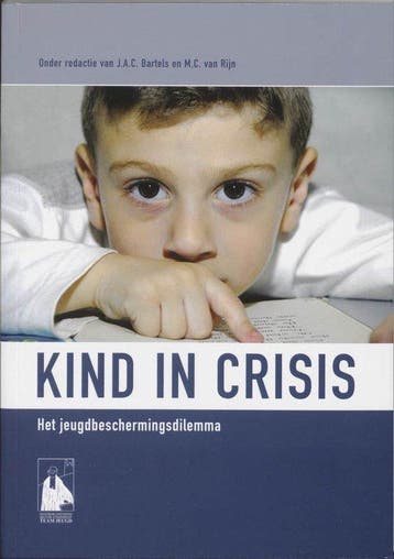 Kind In Crisis, Ophalen of Verzenden, Nieuw