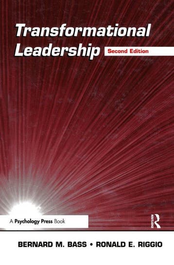 Transformation Leadership - Bernard M. Bass 9780805847611, Verzenden, Gelezen, Bernard M. Bass
