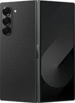 Samsung Galaxy Z Fold6 Dual SIM 512GB crafted black, Telecommunicatie, Mobiele telefoons | Samsung, Gebruikt, Verzenden, Zwart