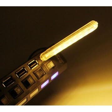 USB Led lamp, Verzenden, Nieuw