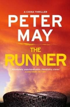 The Runner - Peter May 9781782062349, Verzenden, Zo goed als nieuw, Peter May