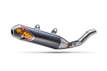 FMF Racing Honda CRF250R 04-05/CRF250X 04-09/ 12-17 Q4 S/A, Ophalen of Verzenden, Nieuw