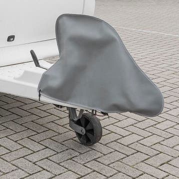 Afdekhoes / disselhoes oplooprem Heavy Duty, Ophalen of Verzenden, Nieuw