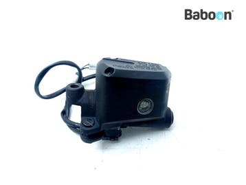 Rempomp Voor Moto Guzzi V85 850 TT 2019-2020 (KWA00), Verzenden, Gebruikt