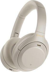 Sony WH-1000XM4 zilver, Telecommunicatie, Mobiele telefoons | Sony, Zonder abonnement, Android OS, Zonder simlock, Zilver, Zo goed als nieuw